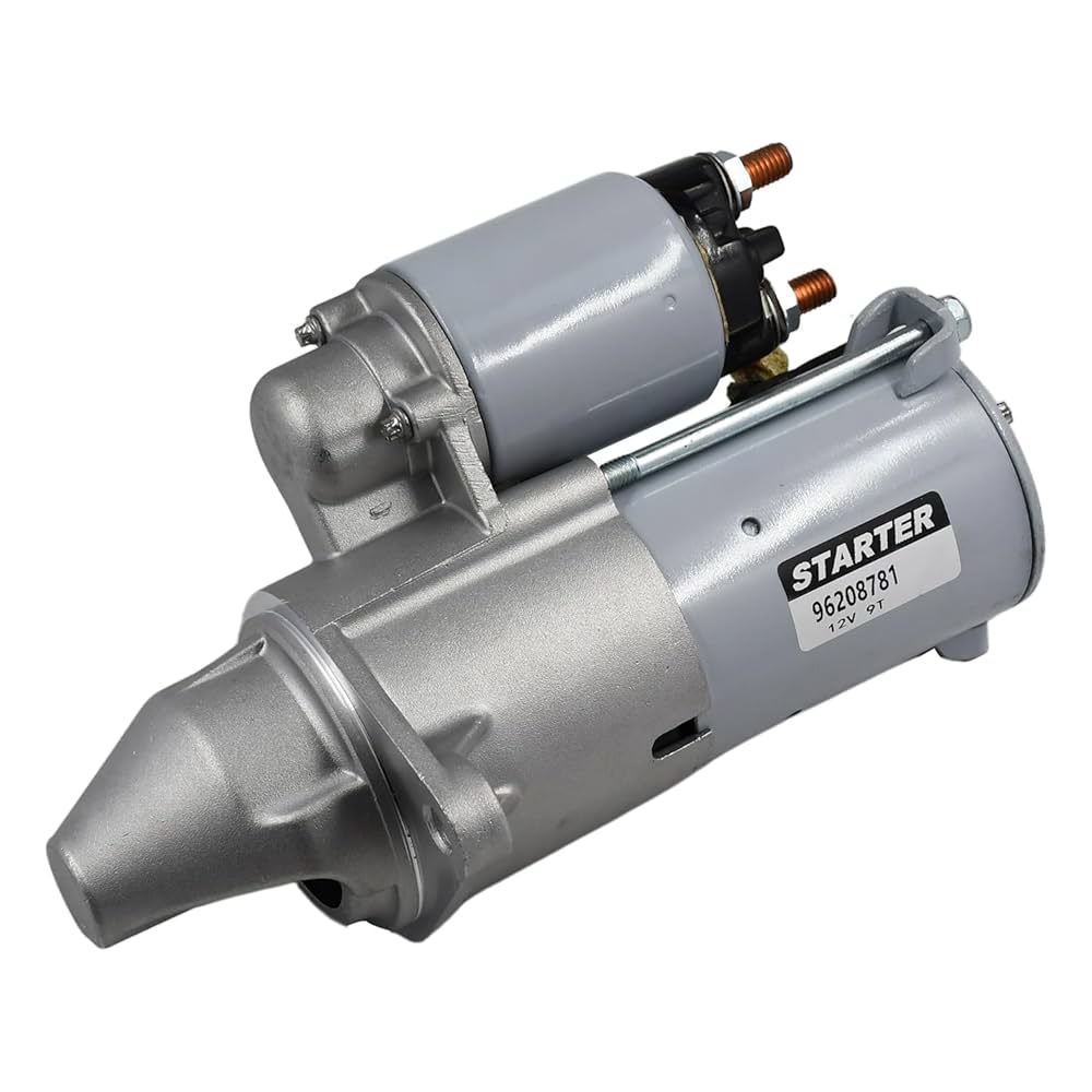 【美品】2006年購入  DAEWOO テレビデオ DTR-N14T1 Amazon.com: Neeseelily 12V Starter D490182 DWD490182 9000801